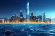 谷城紧随香港监管浪潮，蚂蚁集团双线出击稳定币
