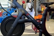 谷城Peloton推出二手健身设备交易平台