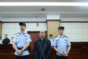 谷城受贿超三千万 新疆维吾尔自治区发改委原副主任田玉军一审被判九年半
