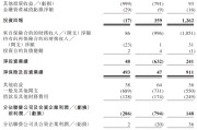谷城富卫集团四闯港股IPO：通过私募股权融资及次级债“续命” 勉强扭亏背后财务表现仍欠佳