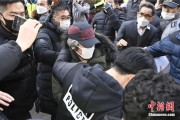 谷城多次未经允许外出，“素媛案”凶手赵斗淳再次被拘留